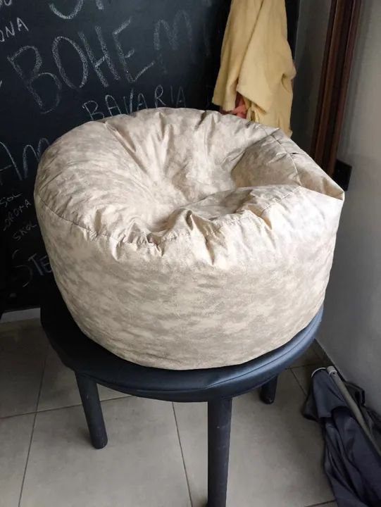 Puff para newborny  - Foto 2