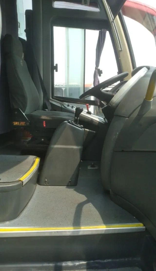 Ônibus Marcopolo paradiso 1200 G7 o500RS - Foto 7