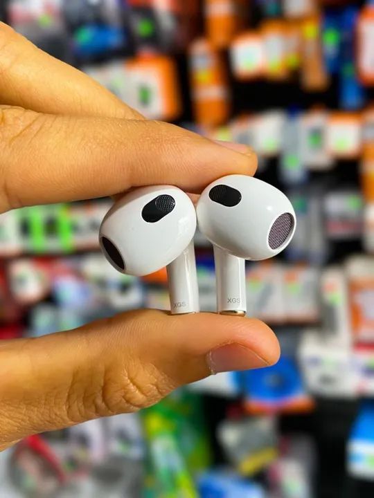 FONE DE OUVIDO BLUETOOTH HMASTON RS10 - Foto 3