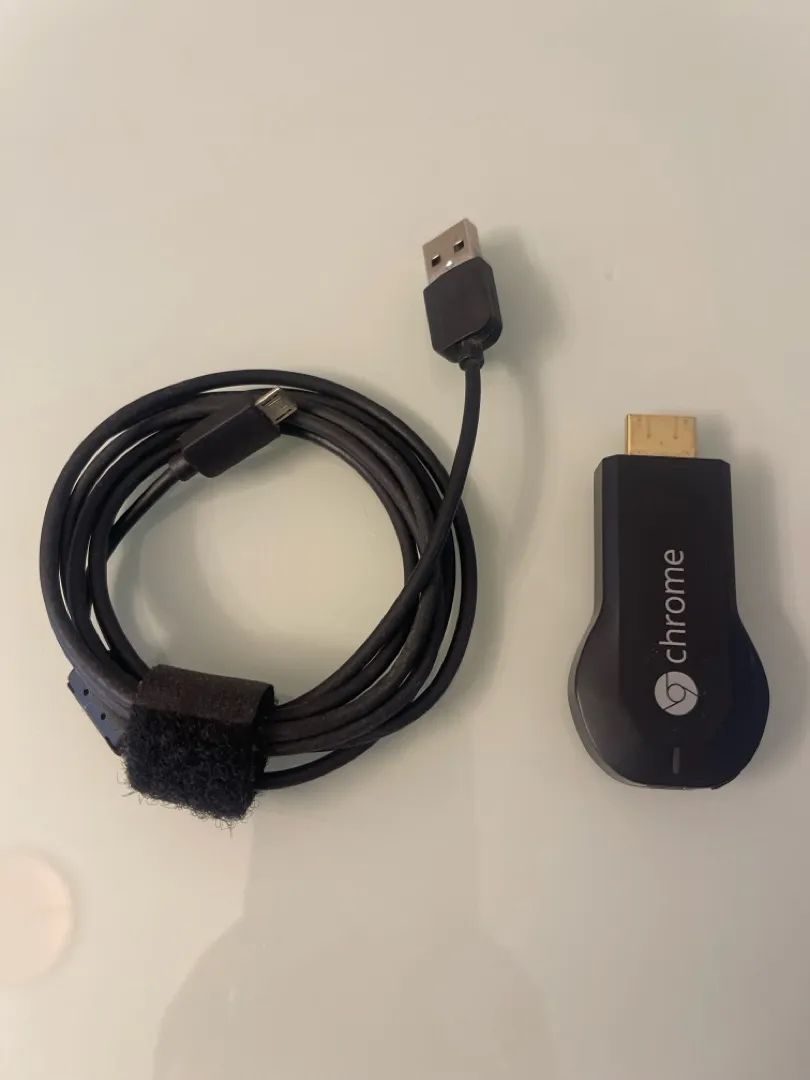 Chromecast