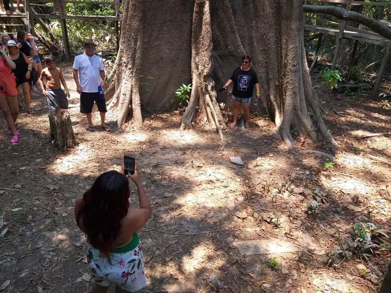 Passeio de lancha  - Foto 4