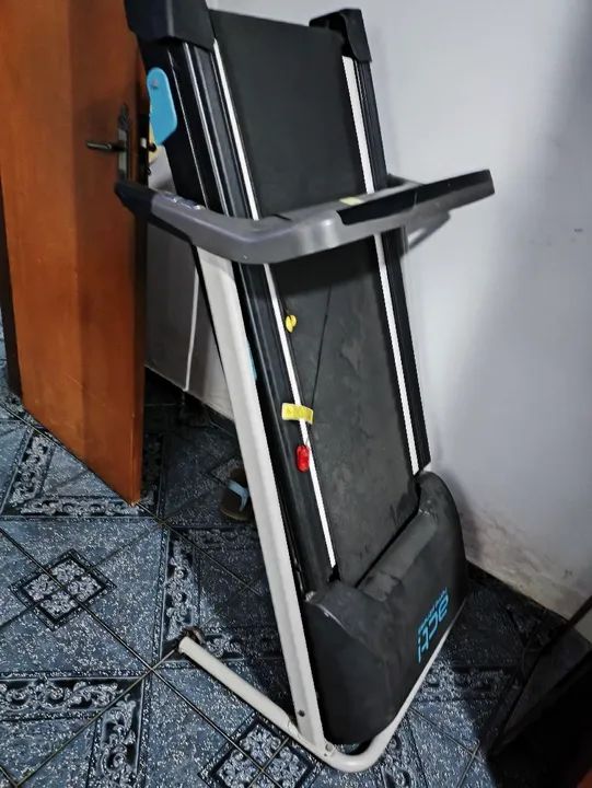 Esteira Elétrica ECF1 - Foto 2