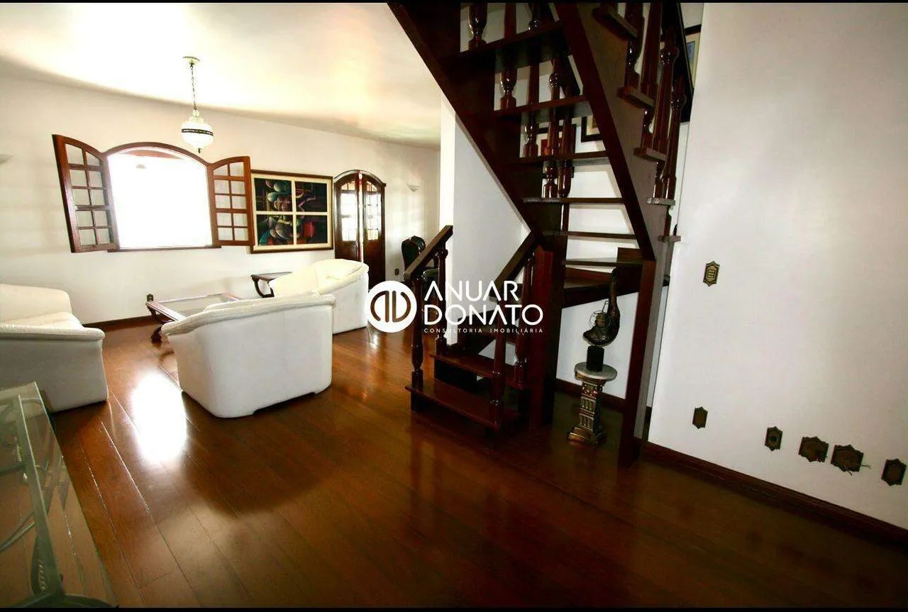 Anuar Donato Casa Locação Mangabeiras - Foto 2