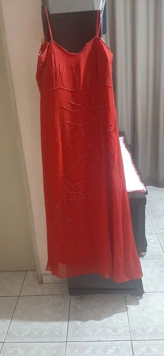 Vestido de festa  - Foto 4