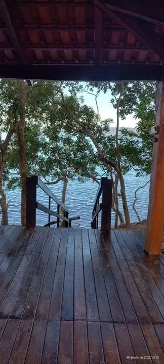 Casa de Temporada Lago do Manso - Foto 6