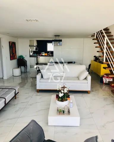 COBERTURA À VENDA EM PERDIZES - Foto 5