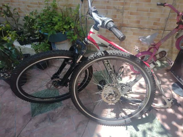 Bicicleta best sale mercurio xr3