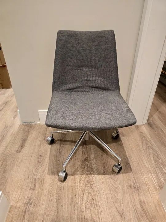 Cadeira de escritório Tok&Stok - Foto 3