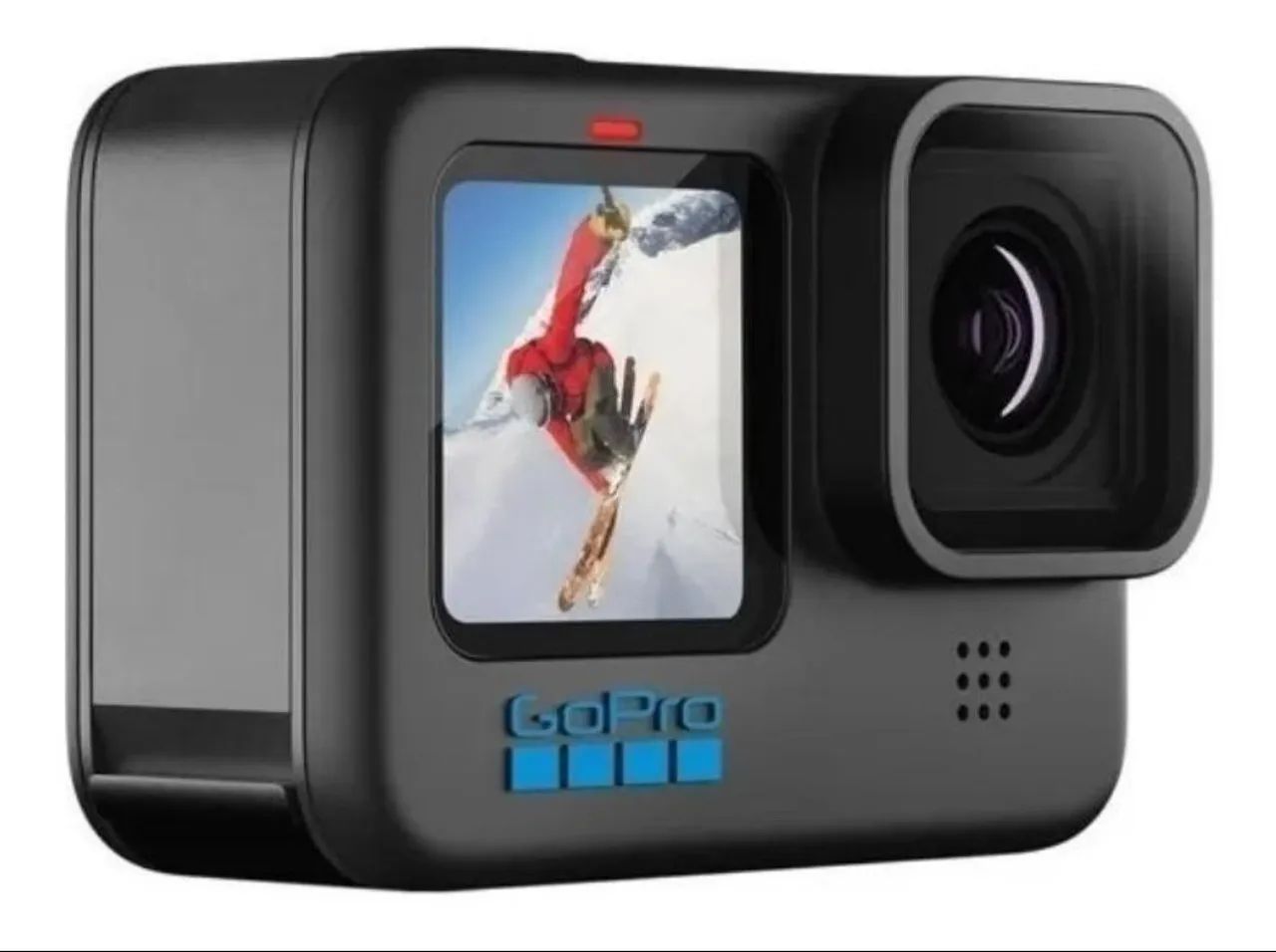 GOPRO HERO 10 BLACK