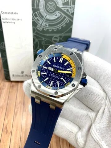 Relogio Audemars Piguet - Foto 2