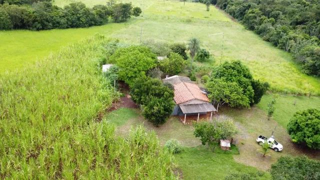 8 Hectares em Jaraguari de Terra Boa! - Foto 4