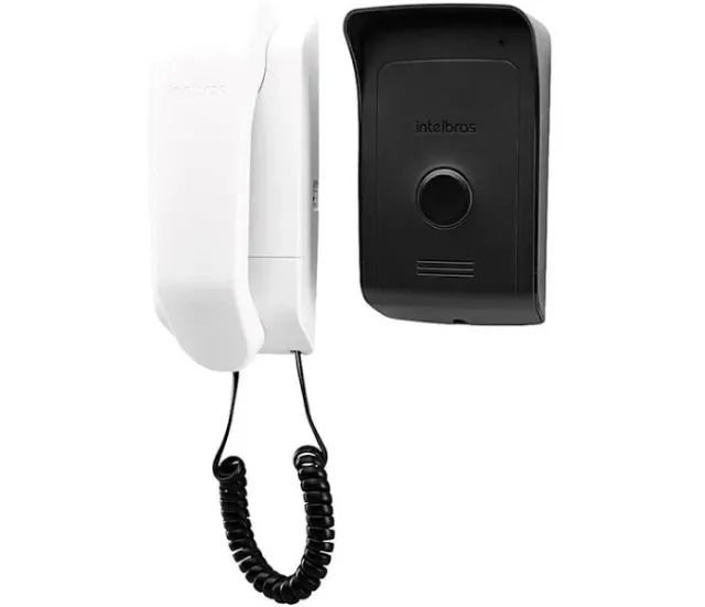 Interfone Intelbras