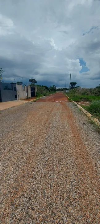 lote 400mts na ponte ponte alta casa grande - Foto 5