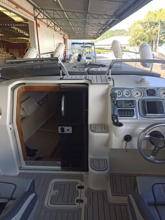 Phantom 260 Ano 2009 x1 Mercruiser 250 HP ñ Focker Triton Armada Cimitarra  - Foto 5