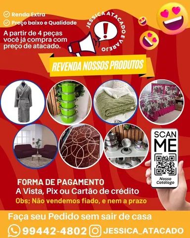 Colcha lençol edredom panelas e outros 