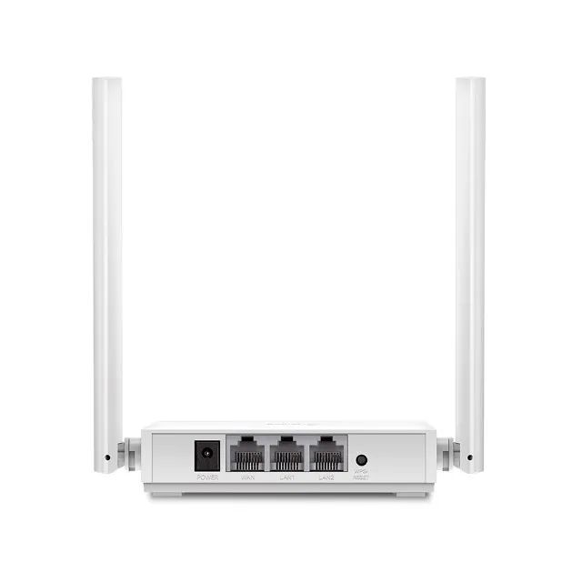 Roteador Wireless Tp-link N 300 Mbps Multi-modo Tl-wr829n - Foto 3