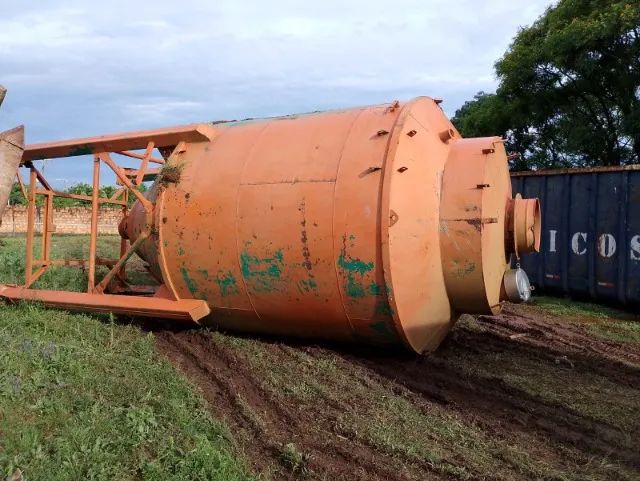 Cilo pra depositar ração  - Foto 4