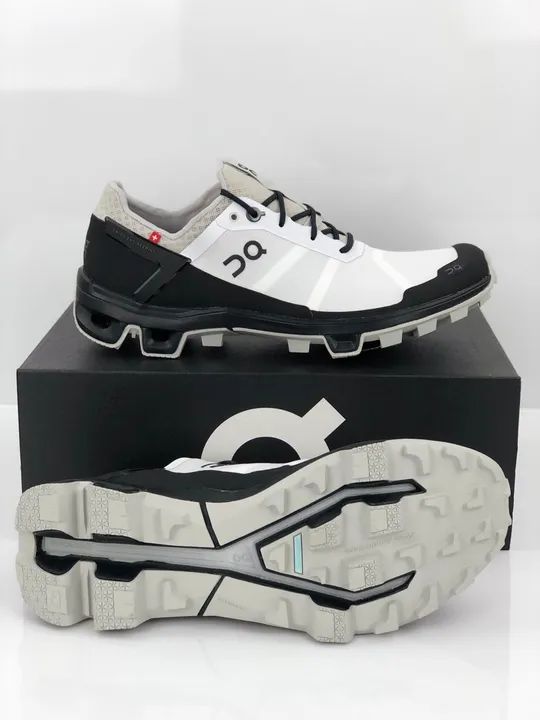 Tênis On Cloudventure - Novo - Foto 4