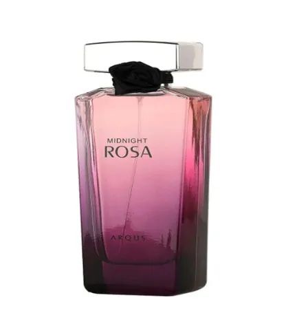 Midnight Rosa Arqus 100ml EDP - Foto 2
