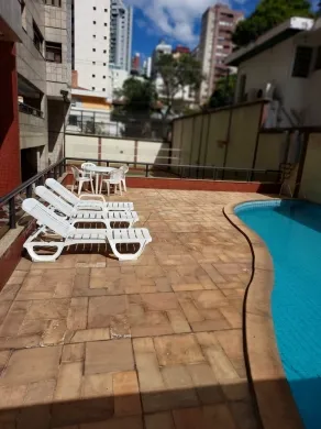 Venda - APARTAMENTO - GUTIERREZ Belo Horizonte MG