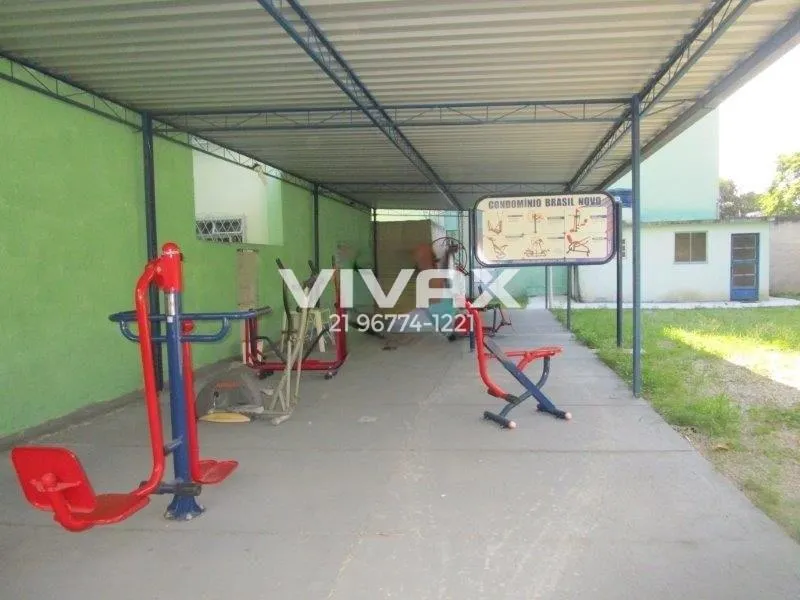 PILARES | Rua Jorge Nascimento Silva - Apartamento 2 Quartos 1 Banheiro - 43m² | Agende Su