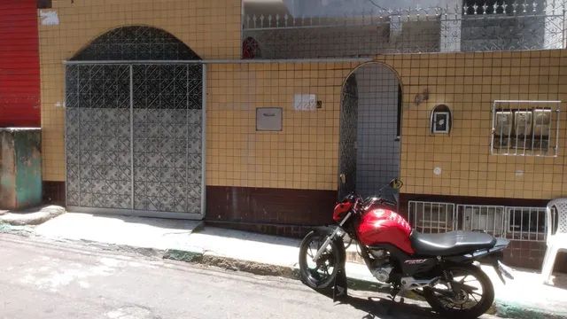 Captação de Casa a venda na Rua Villa-Lobos, Marechal Rondon, Salvador, BA