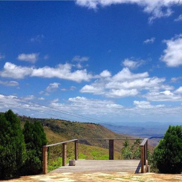 Lindo sítio na serra de Guaramiranga - Foto 4