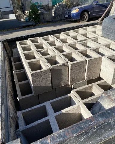 Blocos de concreto  - Foto 3