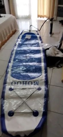Prancha Stand Up - Foto 2