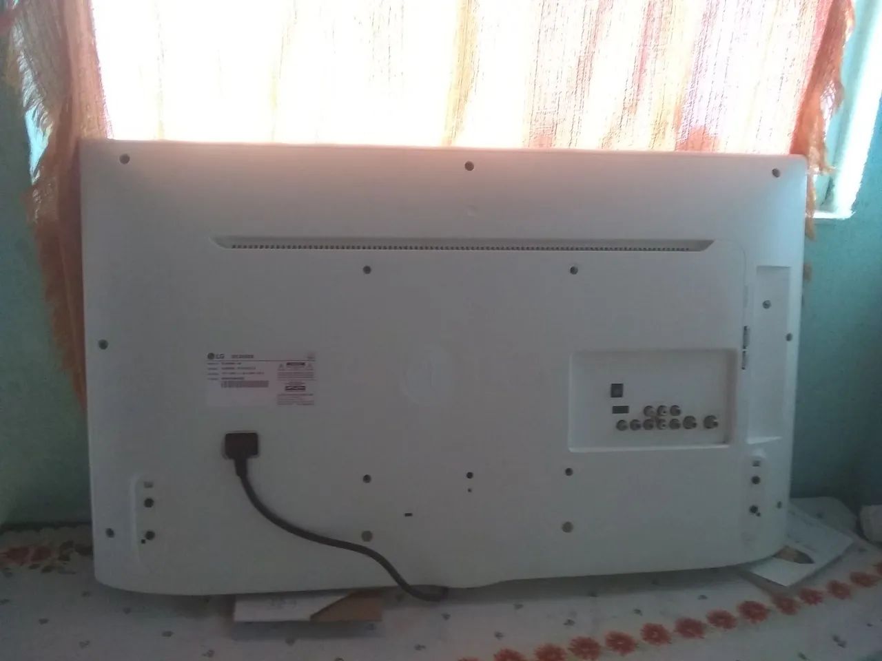 TV LG 32pol - Foto 2