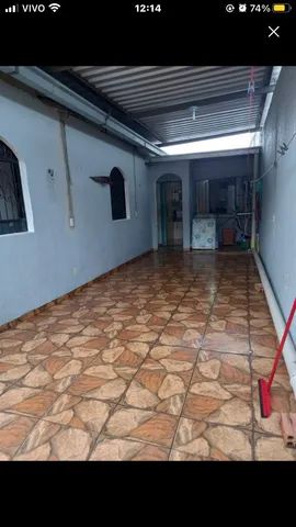 Captação de Casa a venda na Rua Projetada, Japiim, Manaus, AM