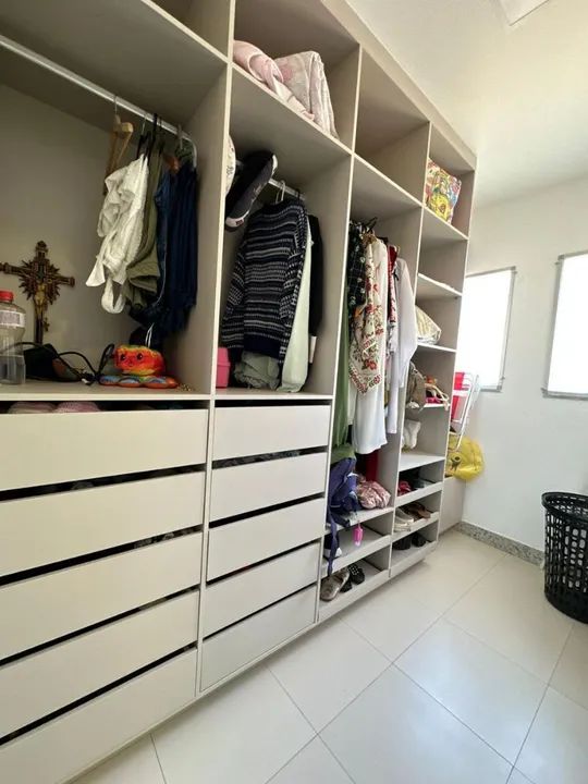 Casa em condomínio fechado na Aruana - Foto 14