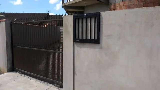 Lixeiras Retrátil em Alumínio  - Foto 4