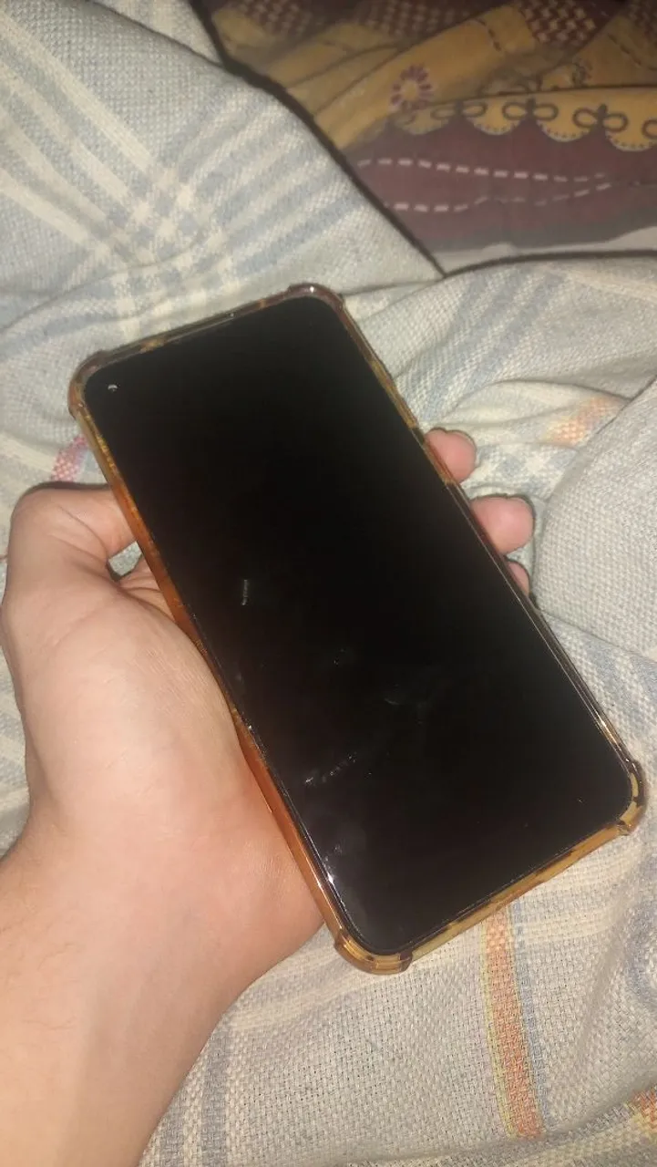 Samsung A11 usado