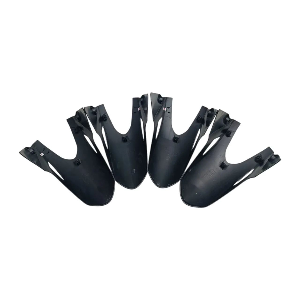 Paralama Dianteiro Honda Cg 160 2025 Original - Foto 10