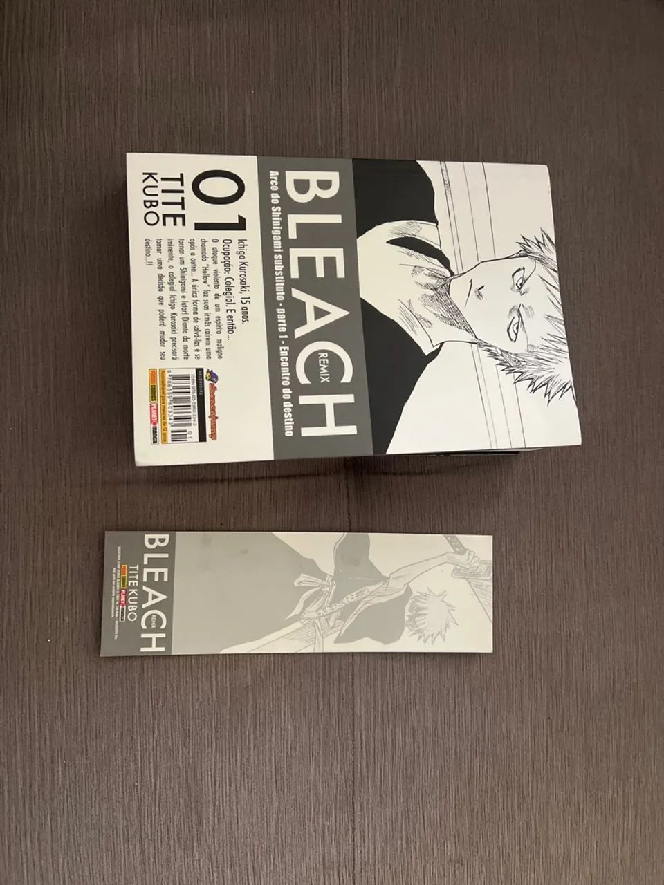 Bleach - Volume 1 - Capa comum - Foto 2
