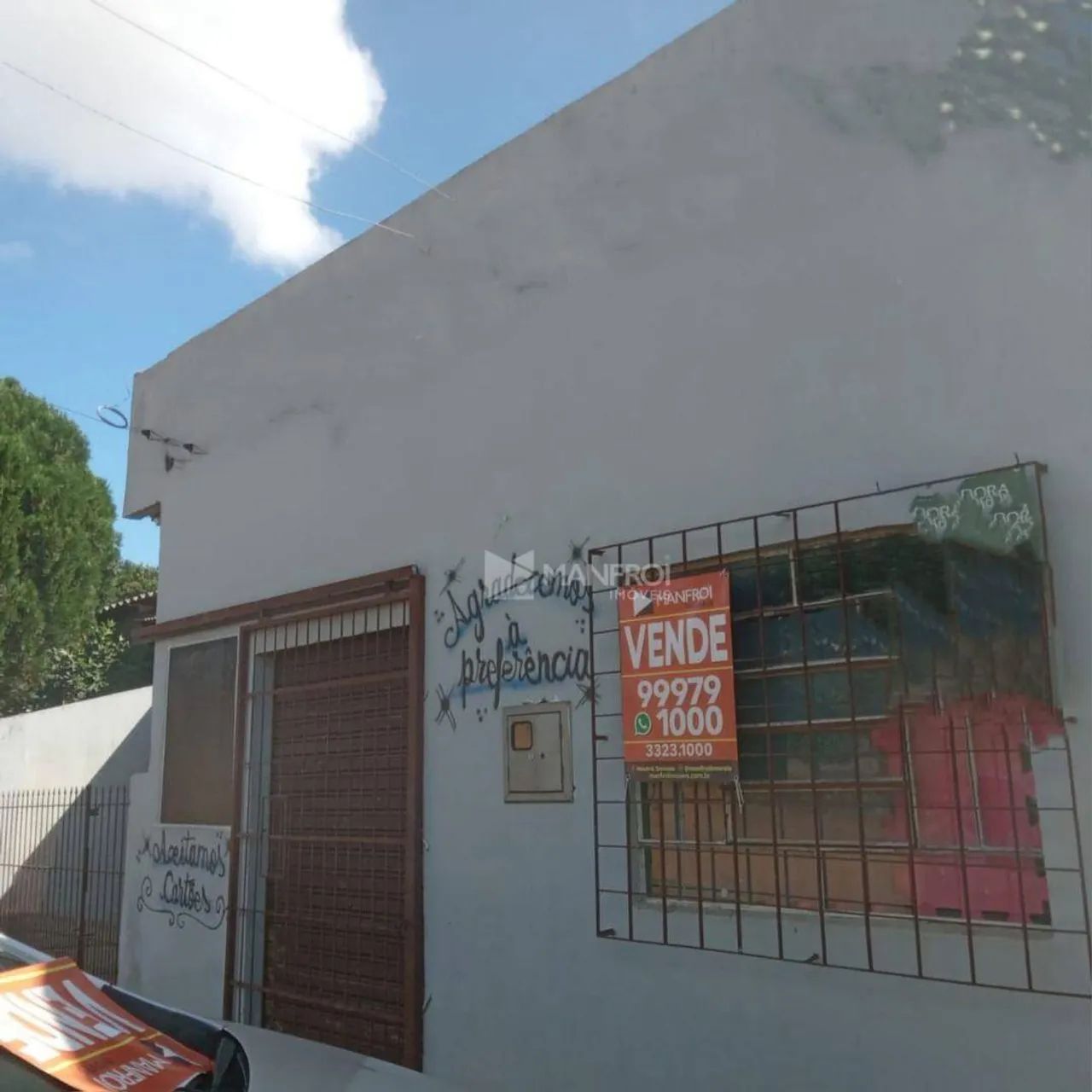 Prédio à venda, 0 m² por R$ 234.042,00 - Piratini - Alvorada/RS