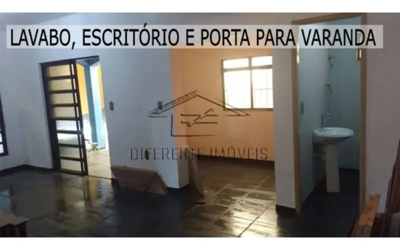 CASA COMERCIAL COM 400m² EM ITAQUERA !!!CASA COMERCIAL COM 400m² EM ITAQUERA !!! - Foto 4