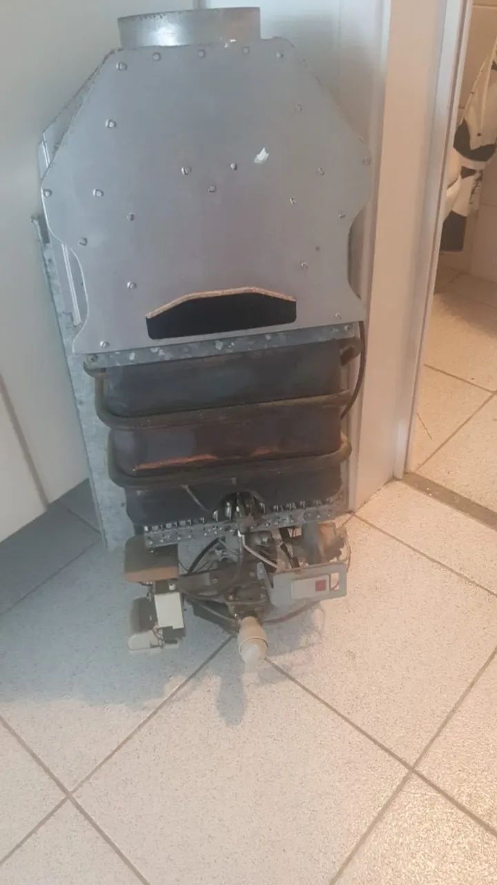 Peças novas removidas de APTO  - Foto 3