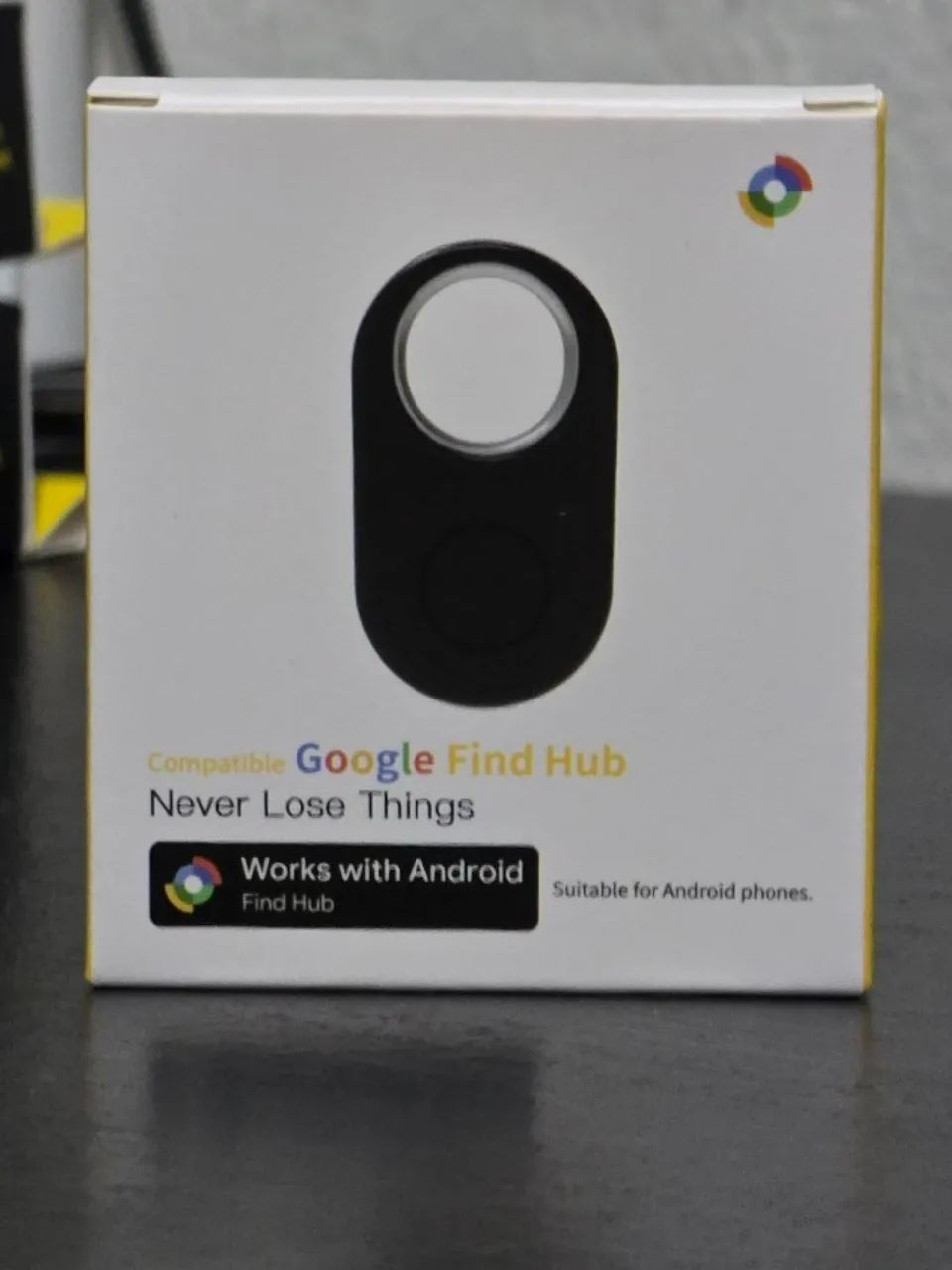 Rastreador Android (Google localizador) - Foto 6