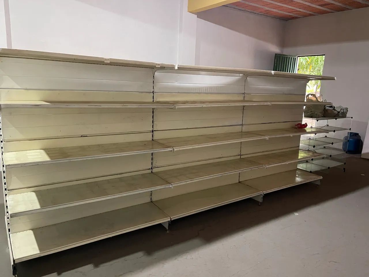 Prateleira Comercial - Foto 2