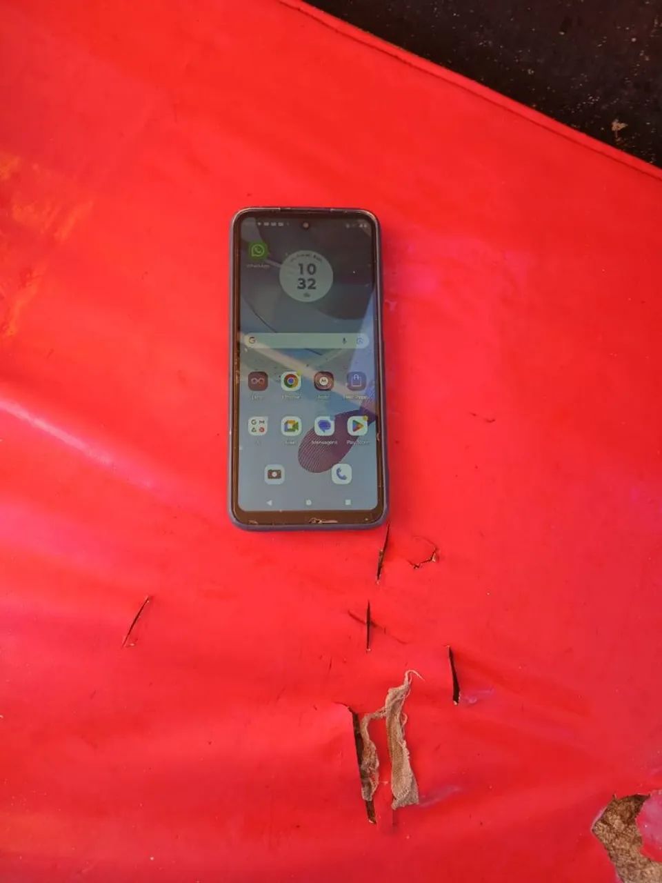 Smartphone Motorola g53 - Foto 5