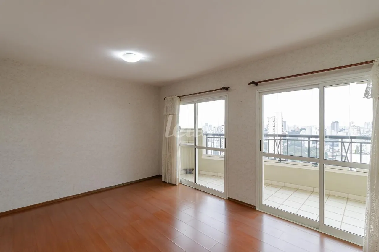 Apartamento 3 quartos para alugar no(a) Parque da Mooca