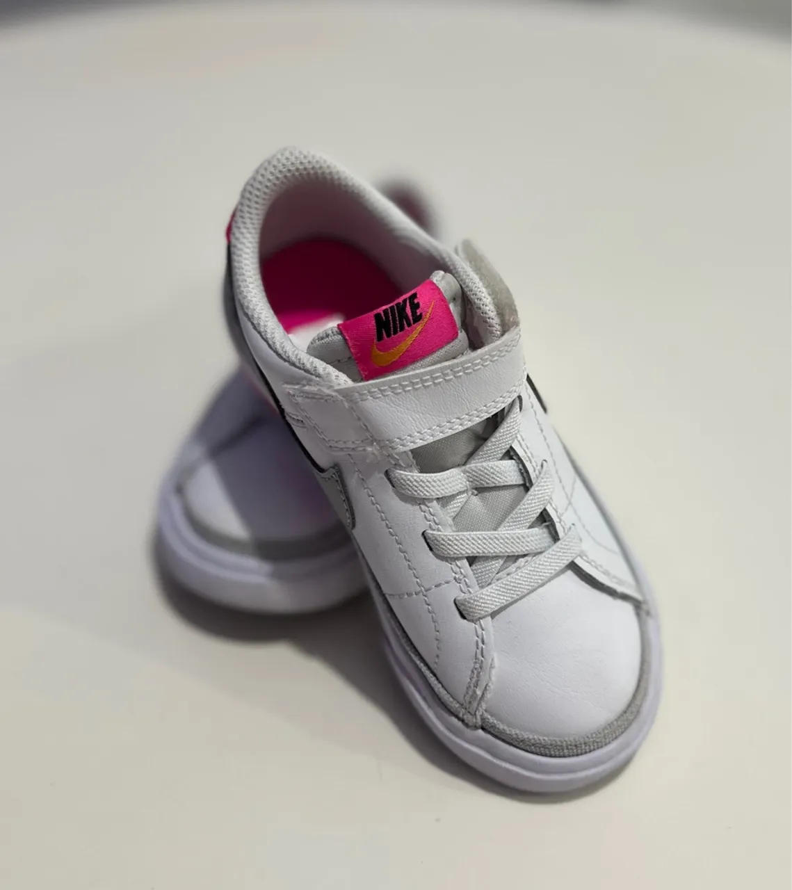 Tênis Nike Court Legacy - Infantil n25