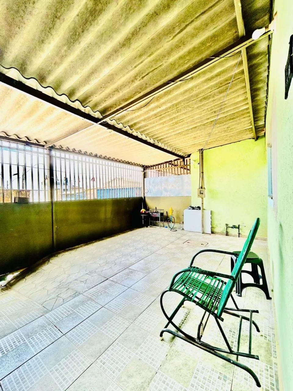 Ágio de excelente casa na 803  - Foto 4