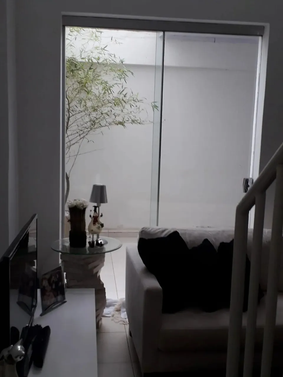 PROMOÇÃOEXCELENTE ÁGIO DE APARTAMENTO SENDO LOFT TÉRREO ACEITA CARROCEILÂNDIA NORTE.