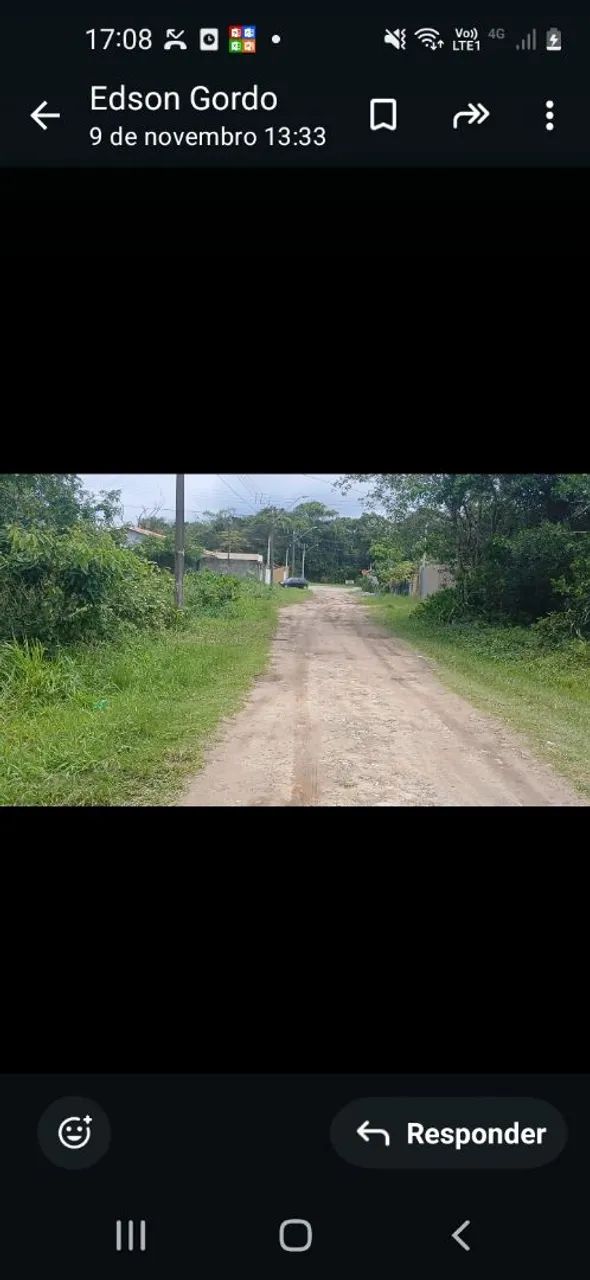 Foto - Santos - Boqueirão