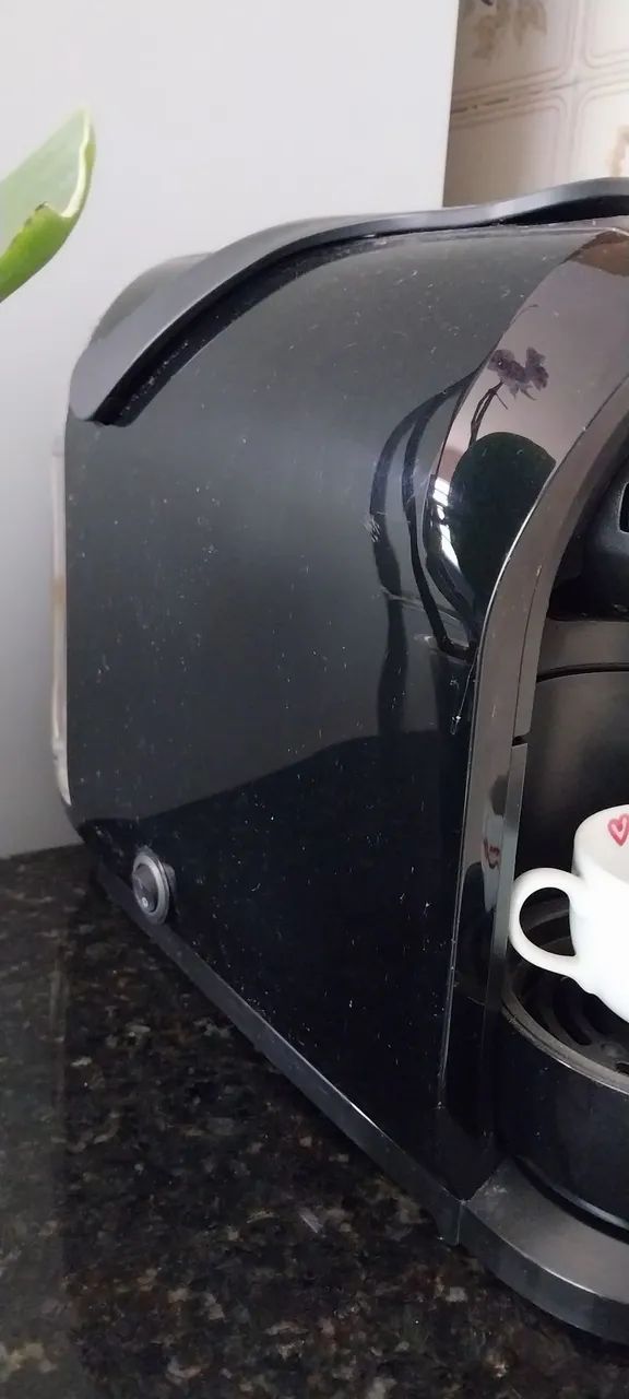 Máquina de Café 3 corações  - Foto 2