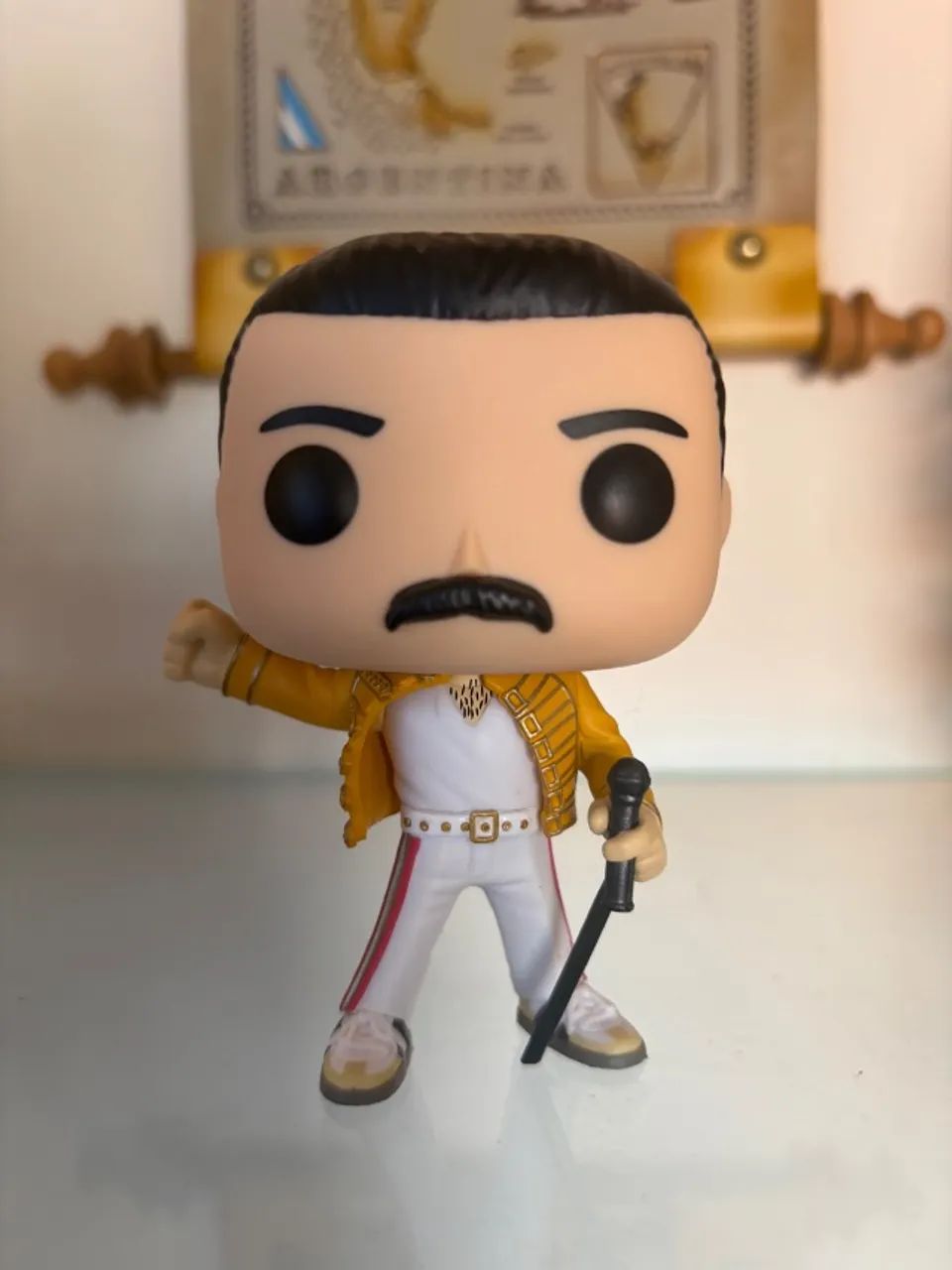 Funko Pop! Freddie Mercury #96 - Foto 2