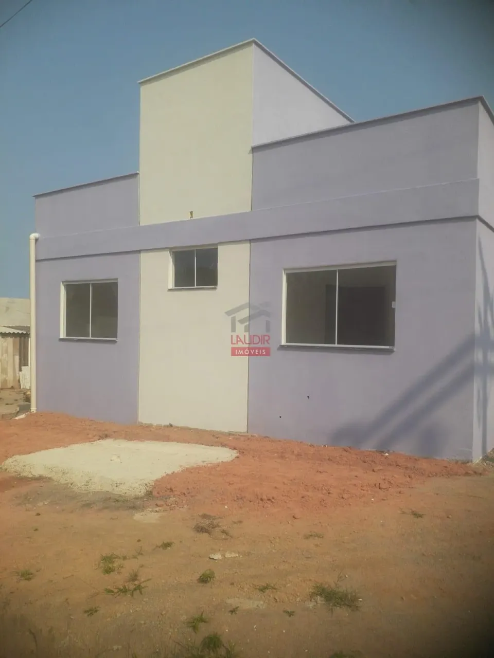 Casa em Sauê - Aracruz: 2 Dorms, 60m² por R$280.000